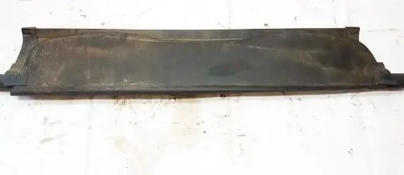 Ford Focus Parcel shelf