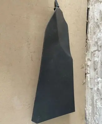 Toyota Auris E180 Centre console side trim front 5881702170