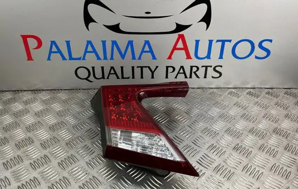 Honda Civic IX Tailgate rear/tail lights 34155TV0
