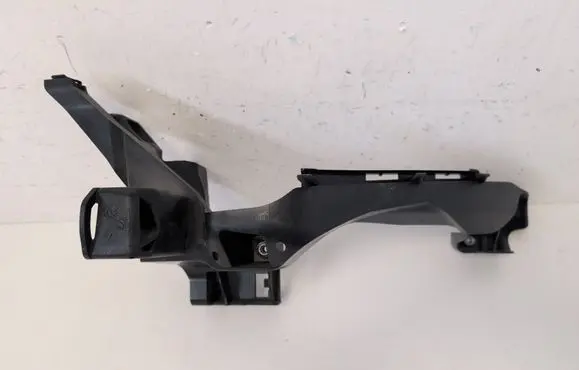 Audi Q5 SQ5 FY Headlight/headlamp mounting bracket 80A805607B