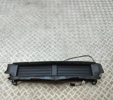 Mercedes-Benz EQA Air intake duct part A2478854600 A2435408409