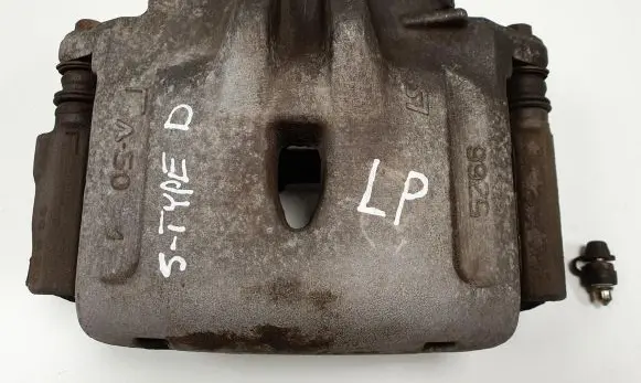 Jaguar S-Type Front brake caliper