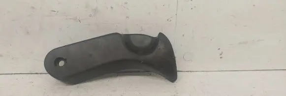 BMW 5 E39 Engine bonnet (hood) release handle 11970213VFO