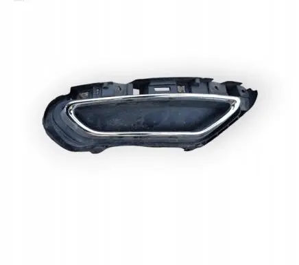 Volkswagen PASSAT B8 Muffler trim 3G0807055C