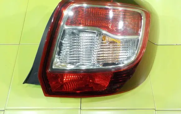 Dacia Sandero II Rear/tail lights 265500465R