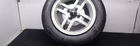 Fiat X1 - 9 R13 alloy rim 