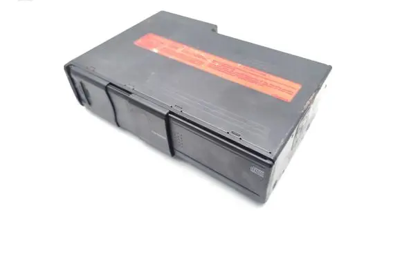 BMW X5 E53 CD/DVD changer 6946989 6512694698901