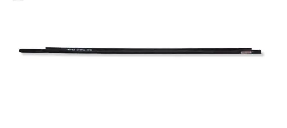 Volkswagen Touran III Front door glass trim molding 5TA837475F