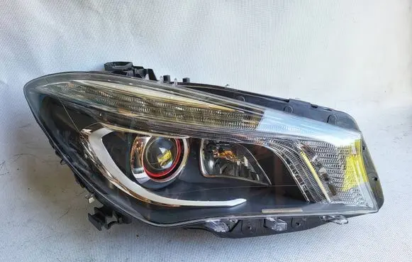 Mercedes-Benz CLA C117 X117 W117 Headlight/headlamp A1179067000
