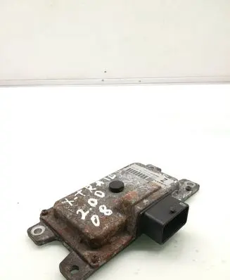 Nissan X-Trail T31 Gearbox control unit/module 31036JD80AA64000U687620 31972666
