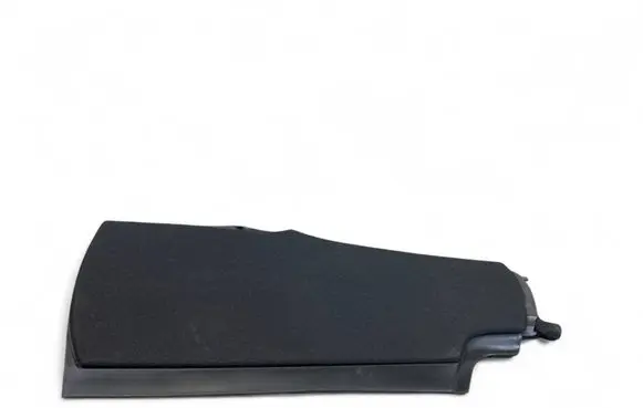 Porsche 911 991 Centre console side trim rear 99156187600