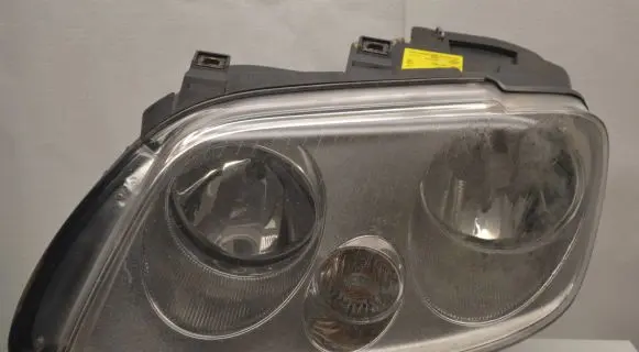 Volkswagen Caddy Headlight/headlamp 2K0941005B 20011B02A 4VFX13006AF