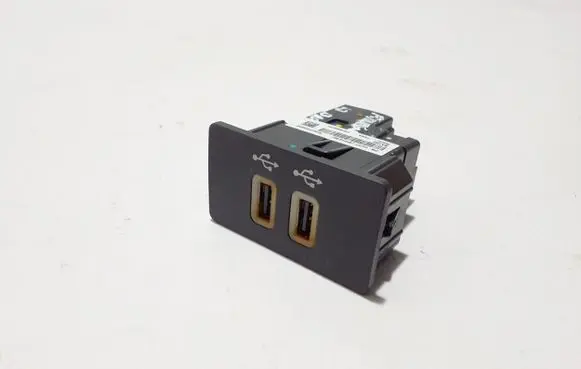 Ford Ranger USB socket connector HC3T14F014BC