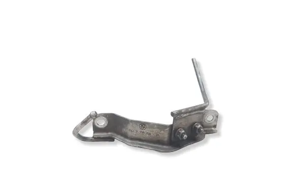 BMW 7 E65 E66 Muffler mount bracket/holder 7799154 11617799154 6771500