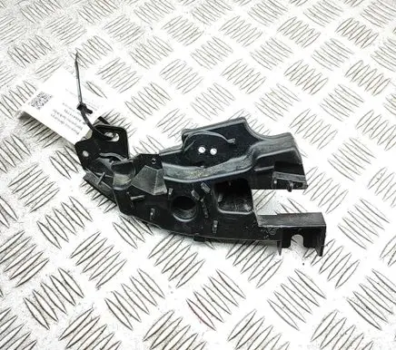 Genesis GV70 Front bumper mounting bracket 86356DS000