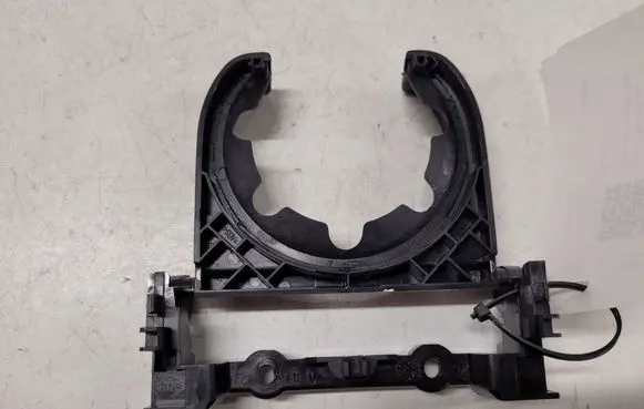 Citroen C5 Cup holder 81230118