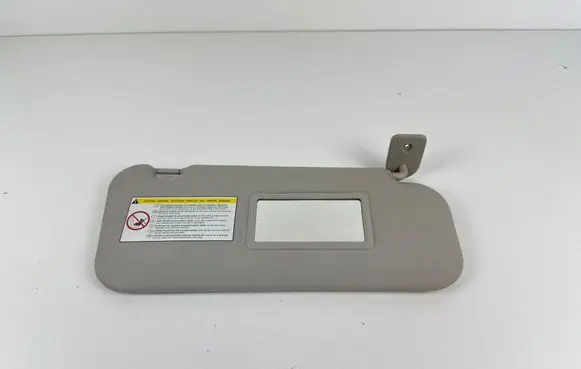 Peugeot 207 Sun visor 
