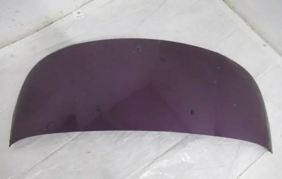 Citroen C3 Picasso Engine bonnet/hood 