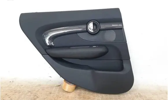 Mini Clubman F54 Rear door card panel trim