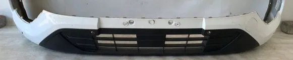 Ford Courier Front bumper lip JK21R17757