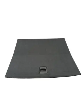 Audi Q5 SQ5 Trunk/boot floor carpet liner 8R0861531A