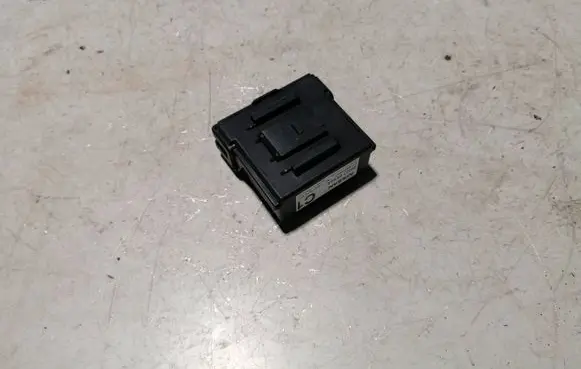 Nissan Pathfinder R52 Other control units/modules 284E76KA0A
