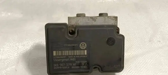 Volkswagen Caddy ABS Pump 1K0614117AC 10020701374 1K0907379AF