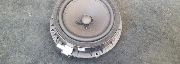 KIA Sorento Front door high frequency speaker 63302P301
