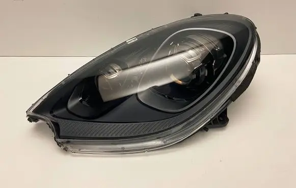 Headlight/headlamp