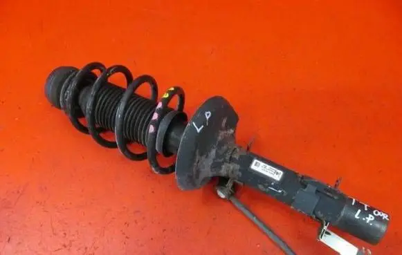 Audi TT Mk1 Front shock absorber/damper 8N0413031M LEWY