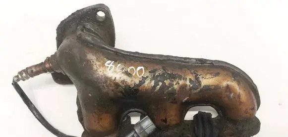 Lexus RX 300 Exhaust manifold