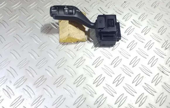 Ford C-MAX I Indicator stalk 17D9402 PA6GF30 DX1AA