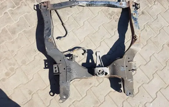 Chevrolet Spark Front subframe 95989824