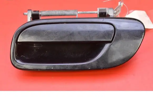 Volvo S60 Rear door exterior handle