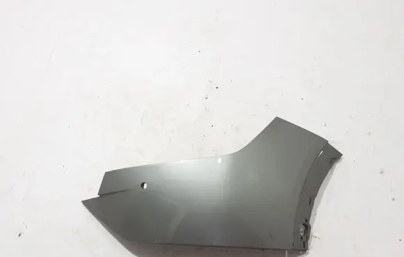 KIA EV6 Rear bumper corner part panel trim 86656CV000