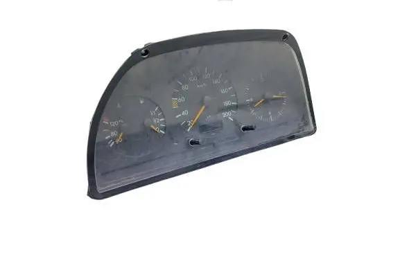 Mercedes-Benz Vito Viano W638 Speedometer (instrument cluster) 0005428401