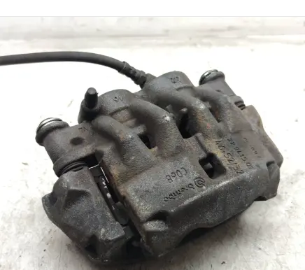 Fiat Ducato Front brake caliper 22941600
