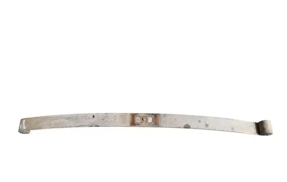 Renault Master III Rear leaf spring 550205402R