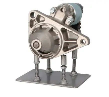 Toyota Land Cruiser (J100) Starter motor 281000N040