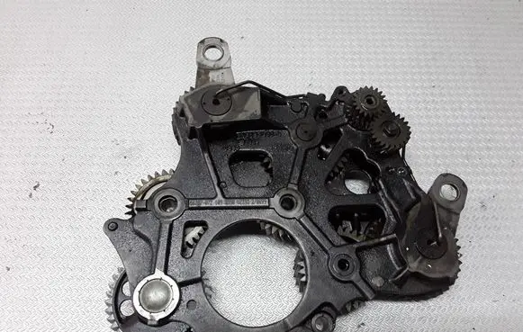 Volkswagen Touareg I other engine part 07Z109355B