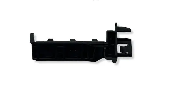Audi A6 S6 C8 4K Rear bumper mounting bracket 4K9807890