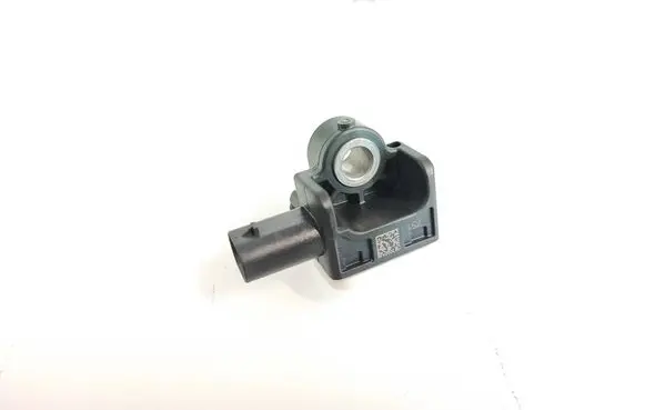 Audi A6 S6 C7 4G Airbag deployment crash/impact sensor 4H0959643