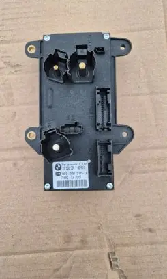 BMW 7 E65 E66 Voltage converter/converter module 9132581pmi 9132581