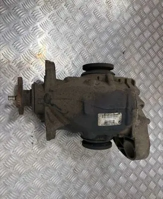 BMW 3 E92 E93 Rear differential 7566225 756622501