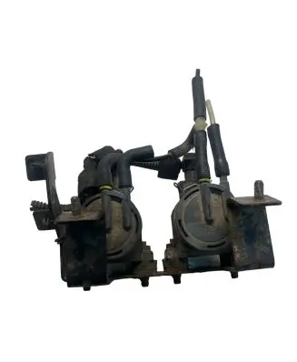 Opel Zafira A Turbo solenoid valve 09128022