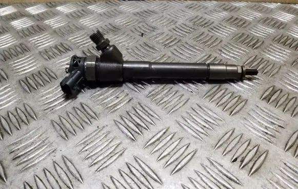 Nissan X-Trail T32 Fuel injector 0445110546 HMLGT1205R B445161554