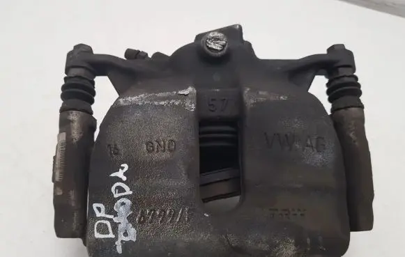 Skoda Kodiaq Front brake caliper