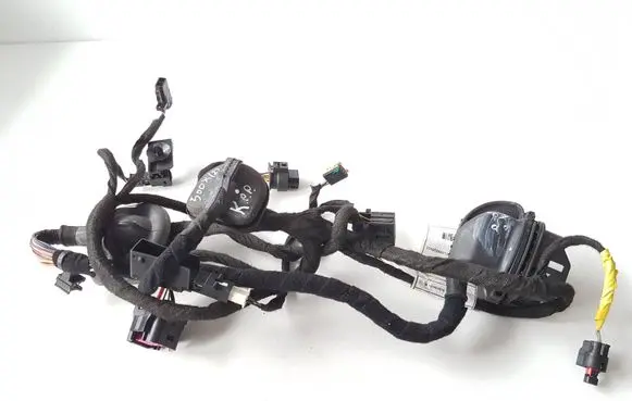 Fiat 500X Front door wiring loom 00520288010 3340