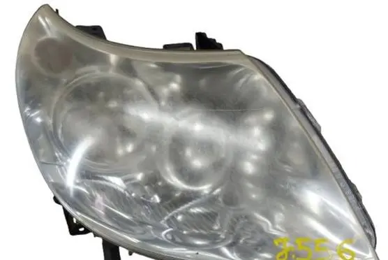 Peugeot Boxer Headlight/headlamp 1340663080-kolumb