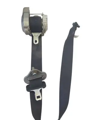 Suzuki SX4 Front seatbelt 8494079J2 7P2410P E40435057